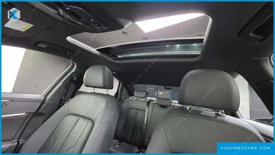 AUDI A6 45 TFSI QUATTRO PREMIUM