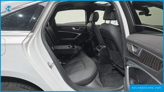 AUDI A6 45 TFSI QUATTRO PREMIUM