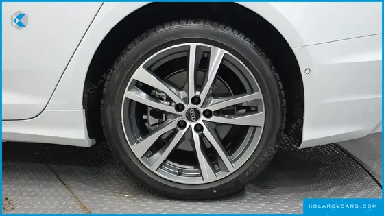 AUDI A6 45 TFSI QUATTRO PREMIUM
