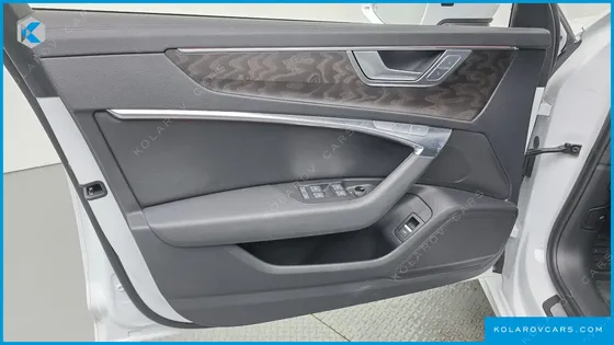 AUDI A6 45 TFSI QUATTRO PREMIUM