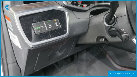 AUDI A6 45 TFSI QUATTRO PREMIUM