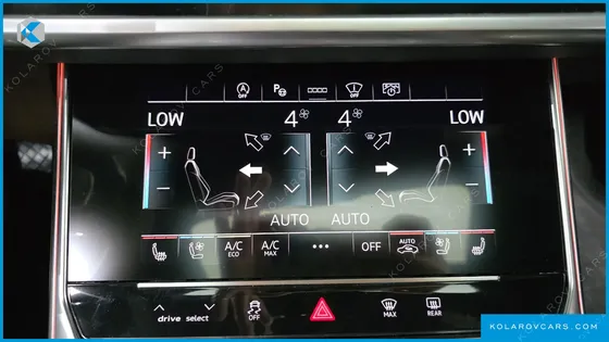 AUDI A6 45 TFSI QUATTRO PREMIUM