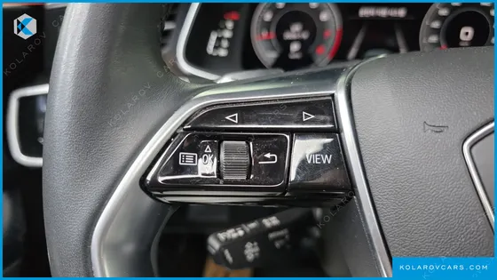 AUDI A6 45 TFSI QUATTRO PREMIUM