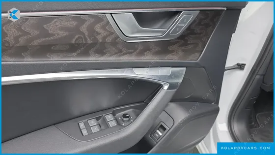 AUDI A6 45 TFSI QUATTRO PREMIUM