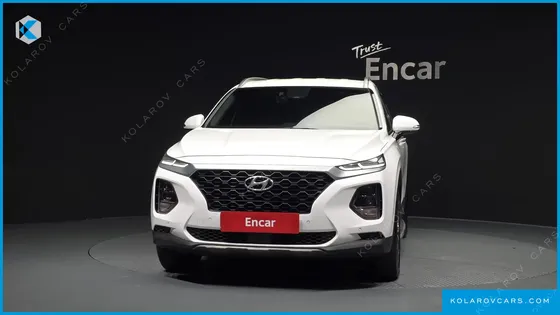 HYUNDAI SANTA FE DIESEL 2.0 2WD