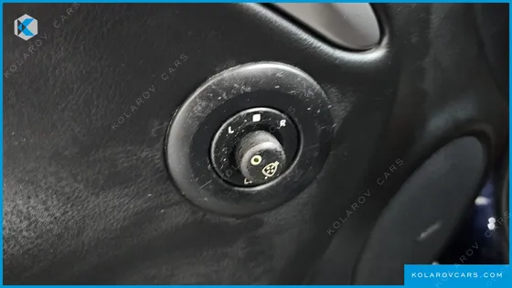 MASERATI GRAN TURISMO 4.7 SPORT