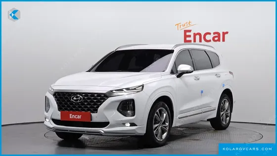 HYUNDAI SANTA FE DIESEL 2.0 2WD