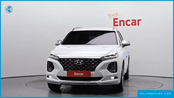 HYUNDAI SANTA FE DIESEL 2.0 2WD