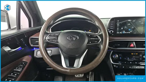 HYUNDAI SANTA FE DIESEL 2.0 2WD