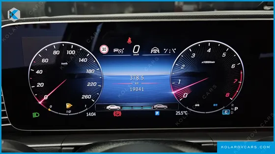 MERCEDES GLE-CLASS GLE450 4MATIC
