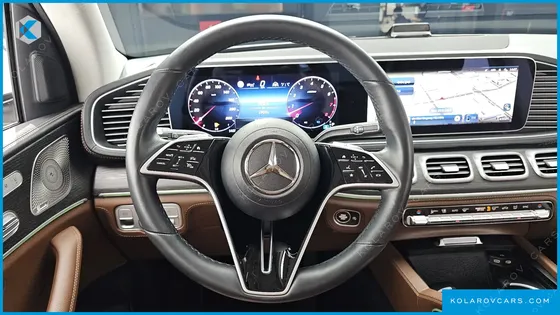 MERCEDES GLE-CLASS GLE450 4MATIC