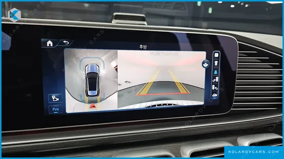 MERCEDES GLE-CLASS GLE450 4MATIC