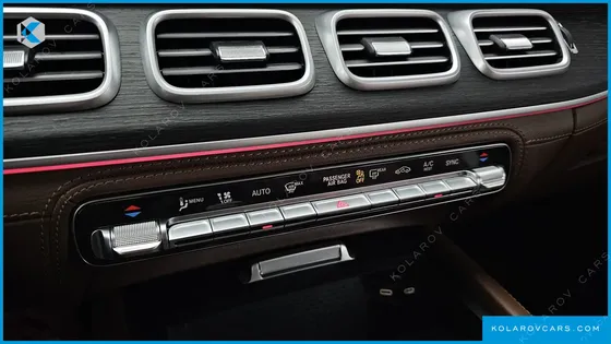 MERCEDES GLE-CLASS GLE450 4MATIC