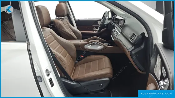 MERCEDES GLE-CLASS GLE450 4MATIC