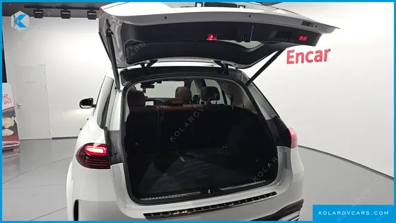 MERCEDES GLE-CLASS GLE450 4MATIC