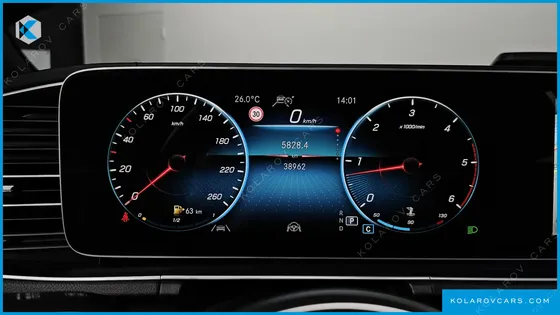 MERCEDES GLE-CLASS GLE400D 4MATIC COUPE