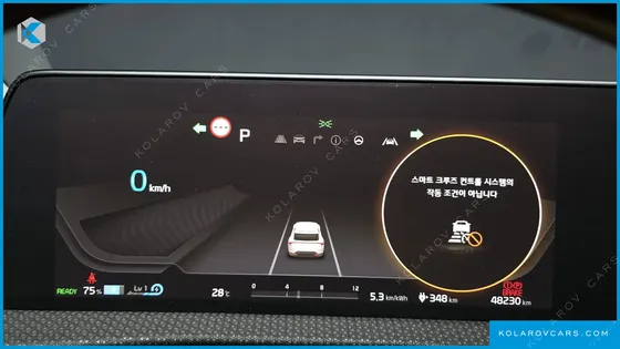 KIA EV6 LONG RANGE 4WD