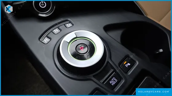 KIA EV6 LONG RANGE 4WD