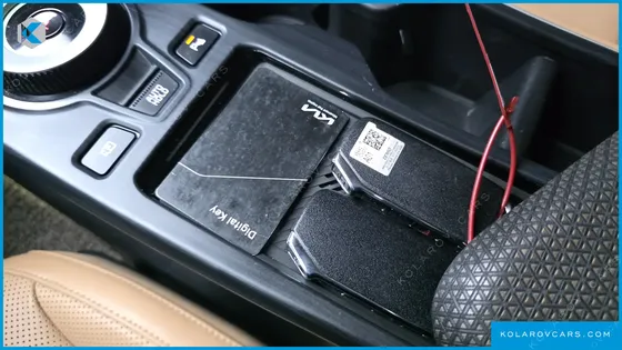 KIA EV6 LONG RANGE 4WD