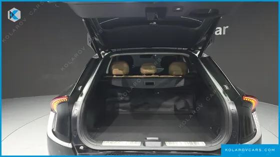KIA EV6 LONG RANGE 4WD