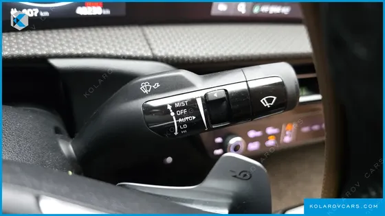 KIA EV6 LONG RANGE 4WD