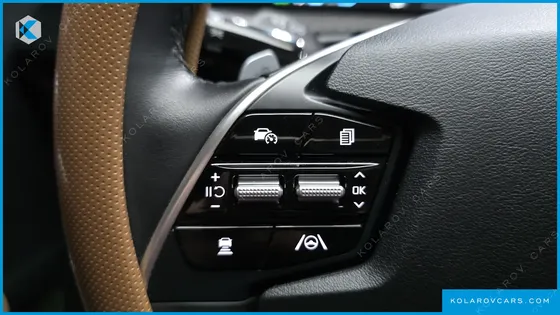KIA EV6 LONG RANGE 4WD