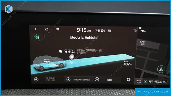 KIA EV6 LONG RANGE 4WD
