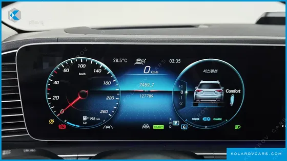 MERCEDES GLE-CLASS GLE450 4MATIC