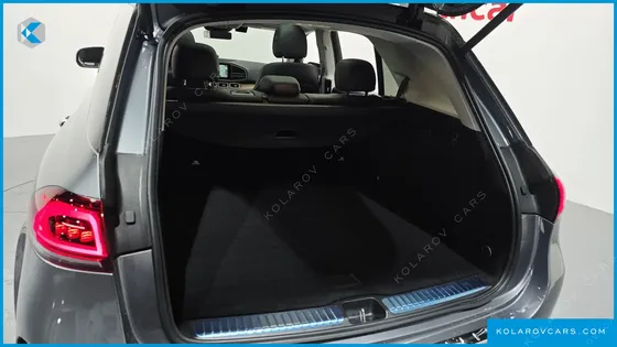 MERCEDES GLE-CLASS GLE450 4MATIC