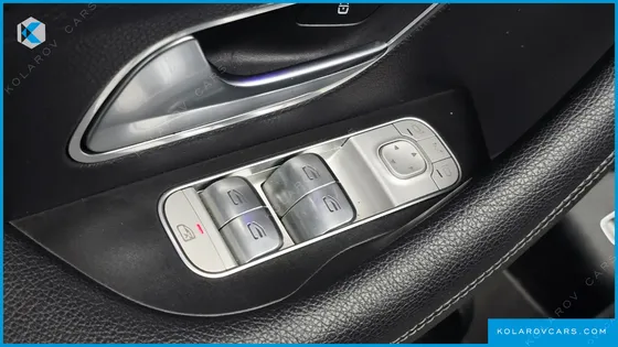 MERCEDES GLE-CLASS GLE450 4MATIC
