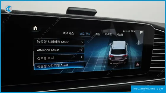 MERCEDES GLE-CLASS GLE450 4MATIC