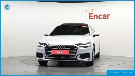 AUDI A6 45 TFSI PREMIUM