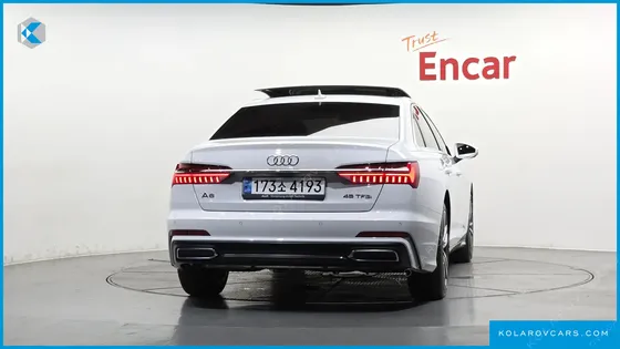AUDI A6 45 TFSI PREMIUM