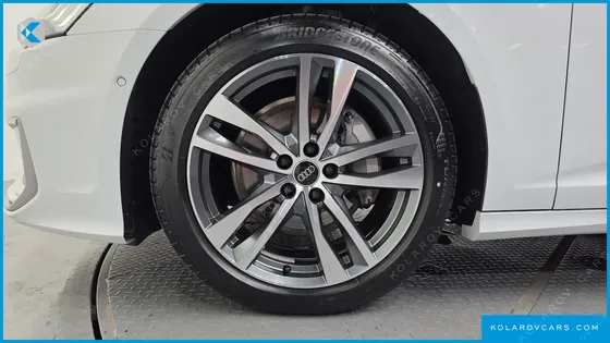AUDI A6 45 TFSI PREMIUM