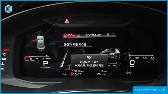 AUDI A6 45 TFSI PREMIUM