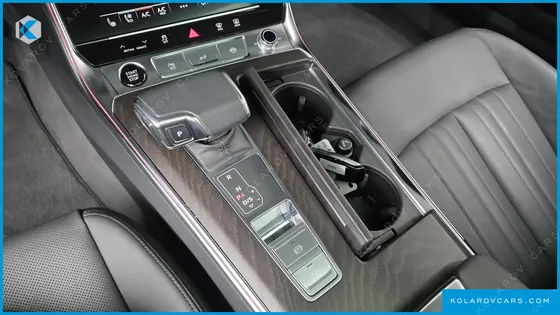 AUDI A6 45 TFSI PREMIUM