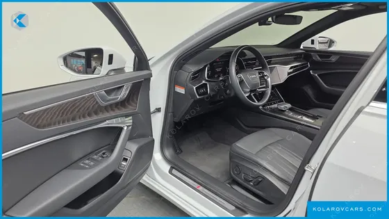 AUDI A6 45 TFSI PREMIUM