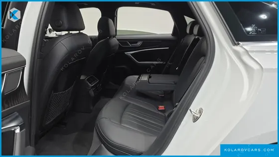 AUDI A6 45 TFSI PREMIUM