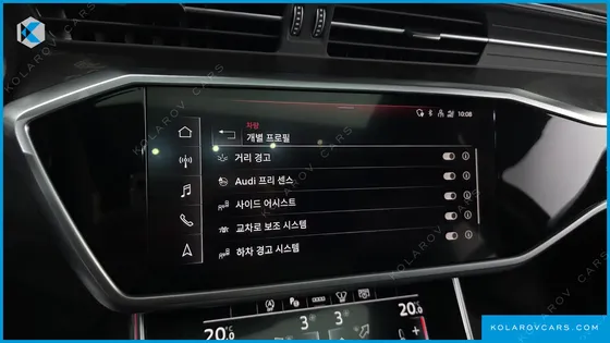 AUDI A6 45 TFSI PREMIUM