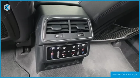 AUDI A6 45 TFSI PREMIUM