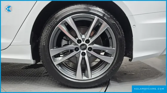 AUDI A6 45 TFSI PREMIUM