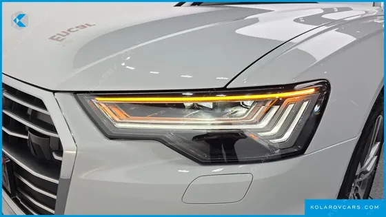 AUDI A6 45 TFSI PREMIUM