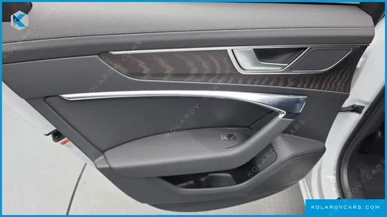 AUDI A6 45 TFSI PREMIUM