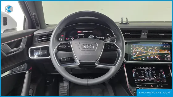 AUDI A6 45 TFSI PREMIUM