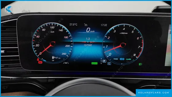 MERCEDES GLE-CLASS GLE450 4MATIC