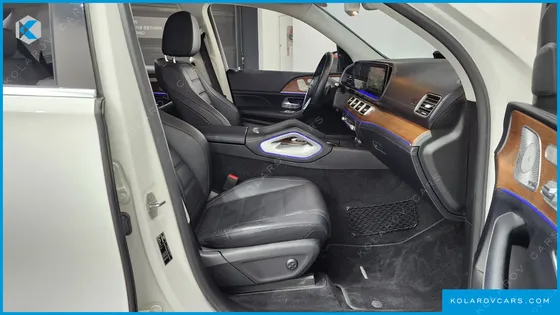 MERCEDES GLE-CLASS GLE450 4MATIC