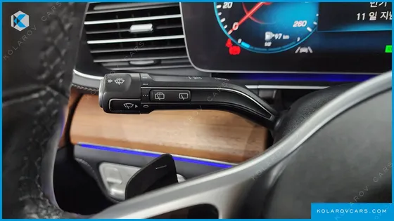 MERCEDES GLE-CLASS GLE450 4MATIC