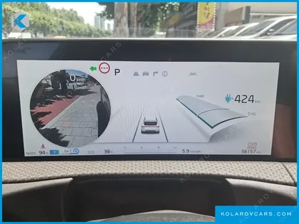 KIA EV6 LONG RANGE