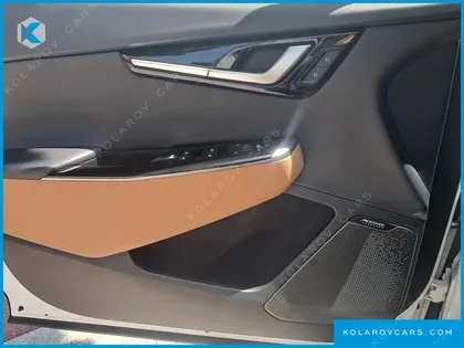 KIA EV6 LONG RANGE