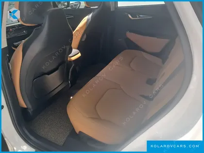 KIA EV6 LONG RANGE